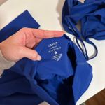 Csb x beis royal Blue Size XS Photo 4