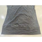 Harley Davidson  A.B.C. Waterford Michigan Gray Short Sleeve Hoodie Size L Photo 3