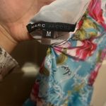 Marc Jacobs Vintage Marc Jacob fFloral Halter Dress with Ruffle Skirt Photo 1