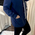 Scrubstar  nurses scrub jacket size medium Photo 0