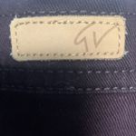 Gloria Vanderbilt Women's  Black Jeans Size 8 Short Photo 2