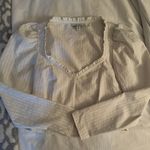 Topshop Long Sleeve Shirt Photo 0