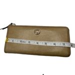 Coach y2k Legacy Zip Around Wallet Photo 5