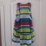 Aeropostale FINAL MARKDOWN Ladies'  Sheer Swimsuit Cover-Up medium Photo 6