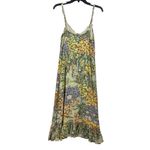 Rails  Adalyn floral-print midi dress in the Gardenia M Photo 3