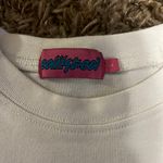 Edikted  Long Sleeve Top White New York Photo 1