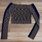 Urban Outfitters Knit Crop Top - Size S Photo 3