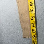 Vince Ribbed Collared Polo Style Knit Fitted Cardigan Sweater Top L NWT Photo 8