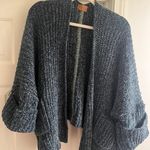 POL Chunky Knit Cardigan Photo 0