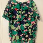 Gap  Green Funky Top Photo 1