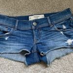 Abercrombie & Fitch A&F shorts Photo 1