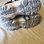 Sorel New Kinetic Breakthru Conquest Waterproof Boot (Women), size 7 Photo 8