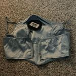 White Fox Boutique white fox kiss me bustier top Photo 1