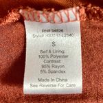 Lace Mock Neck Top Photo 4