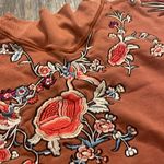 Free People All Or Nothing Crop Pullover Photo 3