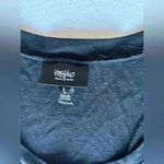 Y2K Mossimo Jeweled Tank Top Size L Black Size L Photo 2