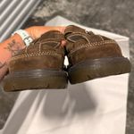 Candie's Candie’s Vintage Y2K 90s Fisherman Gladiator Chunky Platform Sandals Brown 6.5 Photo 12