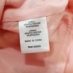 superdown Samira Mini Dress in Pink Small Photo 5