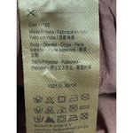 Maison Scotch Mini Skirt Small Pink Ruffled Romantic Swiftie Fairy Boho Photo 6