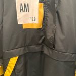 Gurunvani women’s Windbreaker Jacket Black Size undefined Photo 1