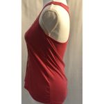 Eyelash Couture Sleeveless Top ~ Size X-Small ~ Sequins ~ Pink Photo 2