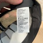 New Lower Pines Trucker Hat Sun Kissed Prana Palm O/S Outdoor Hiking Photo 3