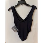 Montce Black Rib Kim One Photo 4