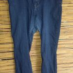 Denizen from Levi's DENIZEN 14 Boot Cut Dark Stretch Jeans Plus Photo 0