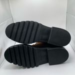 Bernardo  Dash Hiker Boots Tobacco Split Suede lace size 10M suede  NWOB F3 1407 Photo 9