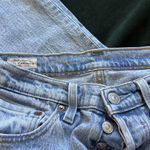 Levi's Levi’s 501 Skinny Jeans Photo 1