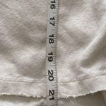 Free People Starry Night Dip Dye Ombre Linen Top S Photo 1