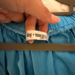 Boutique Day + moon dress Photo 4