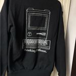 Timeless Thinking Different sweatshirt Photo 5