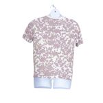 Gymshark Oversized Camo Tee size L Photo 5