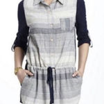Anthropologie Postmark Rowena Tunic Photo 0
