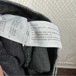 Abercrombie & Fitch Black Curve Love The Boyfriend Mid Rise Shirts Photo 4