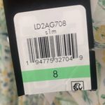 Karl Lagerfeld  Floral Dress Photo 5