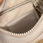 Dagne Dover  Ace Belt Bag in Oyster Photo 7