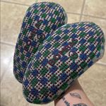 Bombas  Women’s Gripper Slippers, Sz M (9-11.5) Photo 1