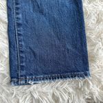 Madewell The Perfect Vintage Crop Jean Medium Wash Size 27 Photo 8