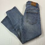 Madewell  Women’s Classic Straight Jeans | Size 26 Photo 1