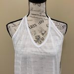 Marika Balance Collection Balance Collection White Active Yoga Tank Top XL Photo 4