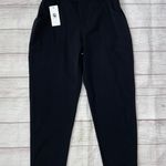Moteepi New with tags women M black Golf pants Photo 0
