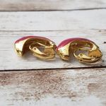Vintage Clip On Earrings Photo 2
