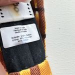 Autumn Adeigbo Pattern Printed Fabric Twisted Knot Shape Knot Headband Photo 6