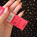 Seventeen Magazine Tank Size L Photo 2