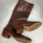 Cole Haan leather knee high boots size 9.5 Photo 7