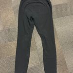 Vera Wang Simply Vera Black Leggings Medium Photo 2