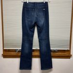 White House | Black Market Curvy The Boot Jeans Size 0 Photo 2