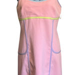 Harvé Benard Harve Benard Multicolor Mini Dress Photo 0